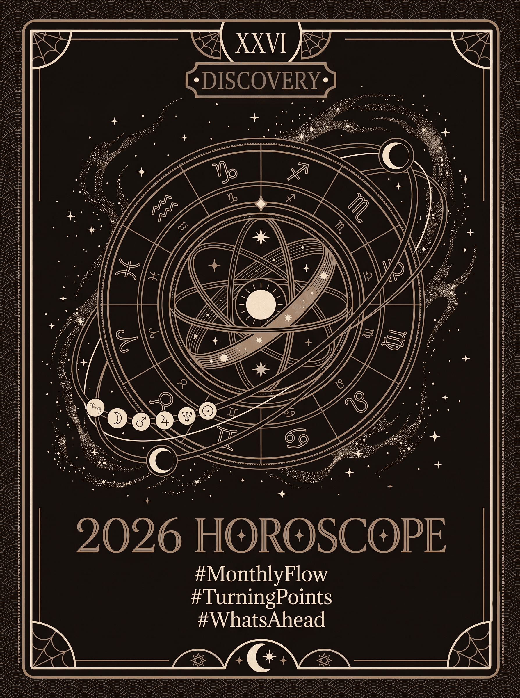 2026 Horoscope