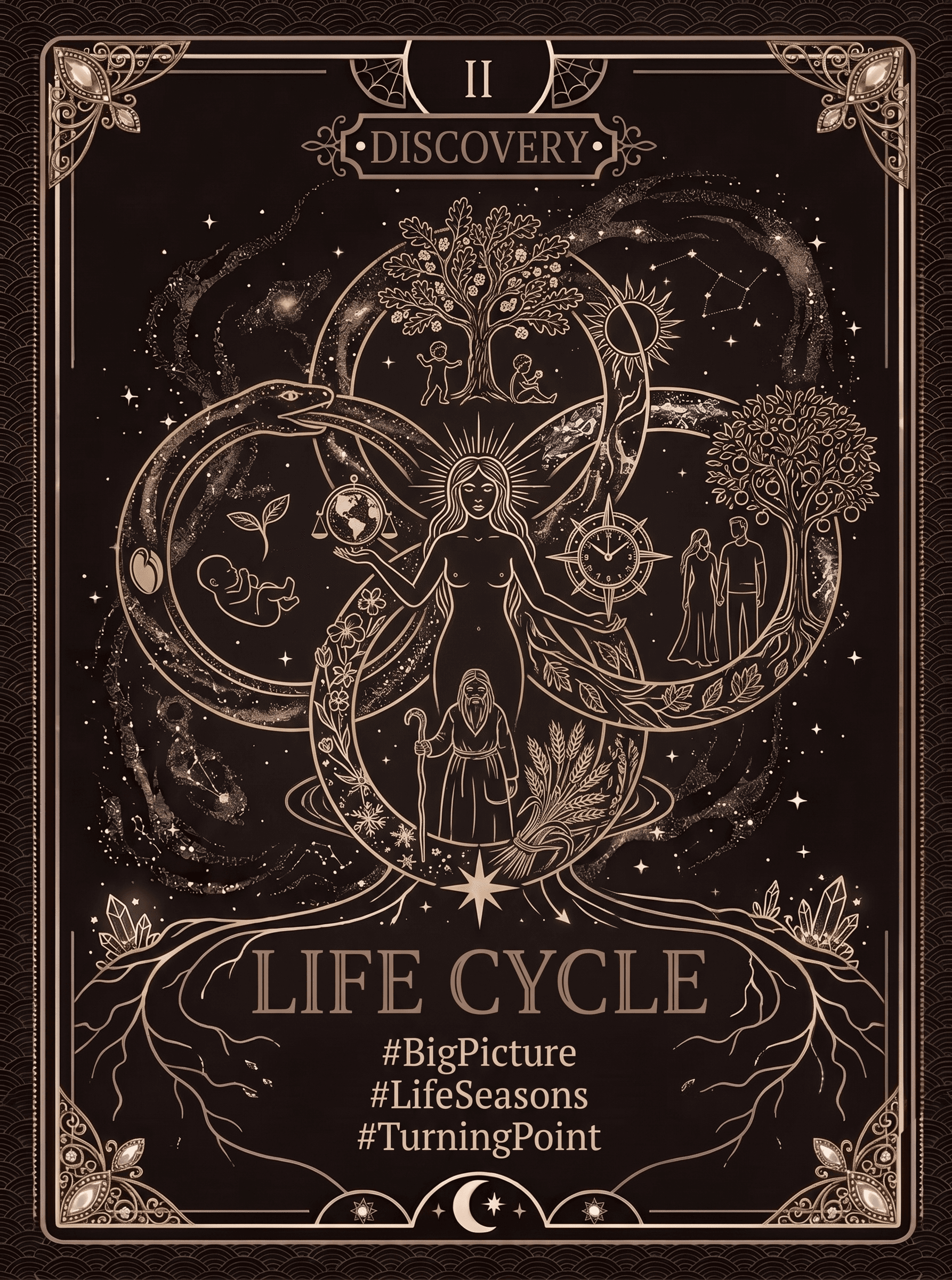 Life Cycle