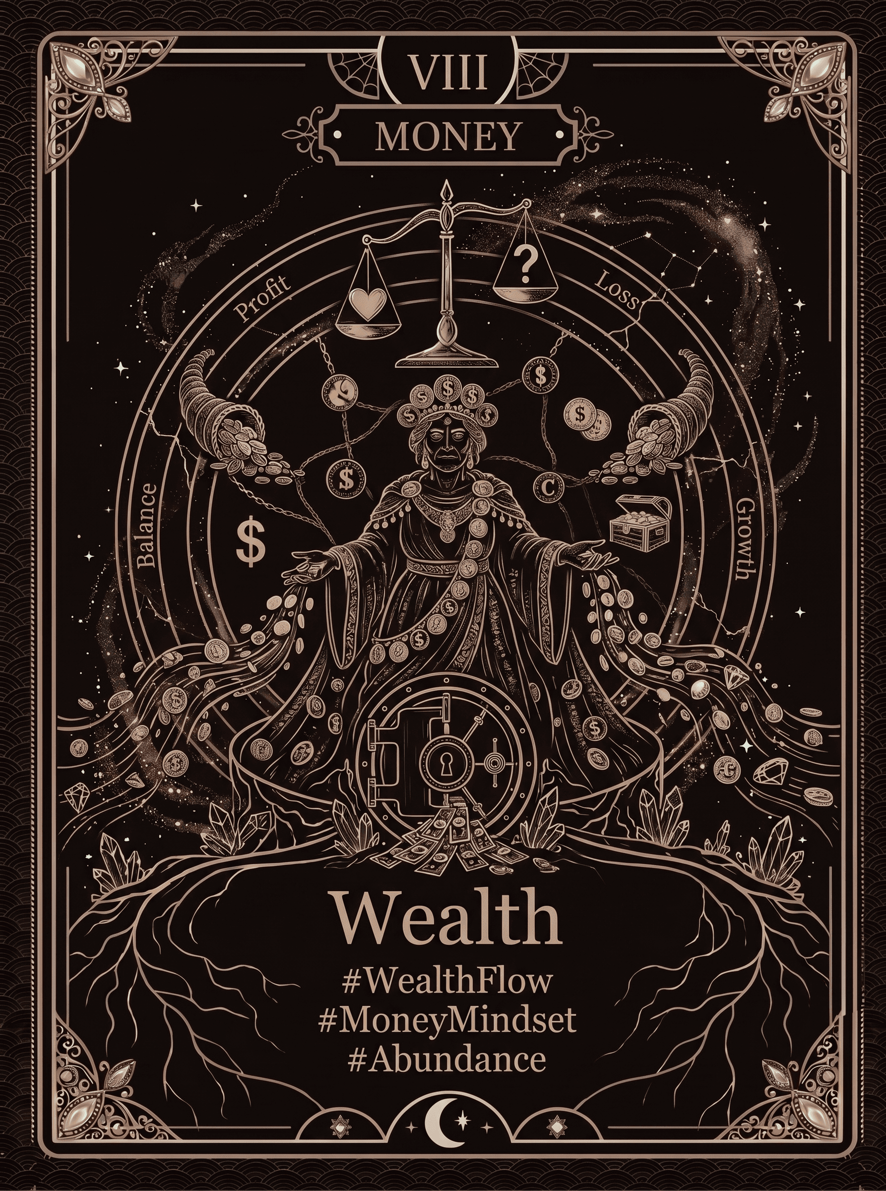 Wealth